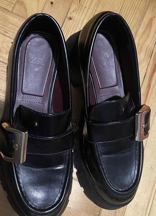 Дофери zara 37р