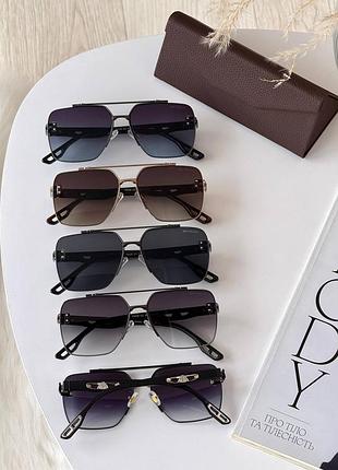 Окуляри сонцезахисні.окуляри сонцезахисні на середнє обличчя