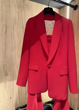Класичний костюм бренду twinset