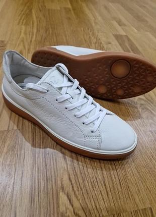 Кеды кроссовки ecco street tray (504624) размер 42 оригинал
