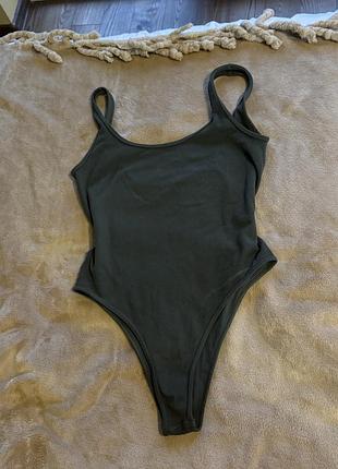 Боді - майка