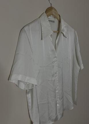 Атласна сорочка gerry weber