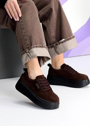 Кросовки стильные 9