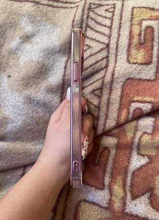 Чехол на iphone 12 pro max 3