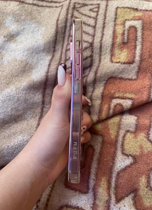 Чехол на iphone 12 pro max 6