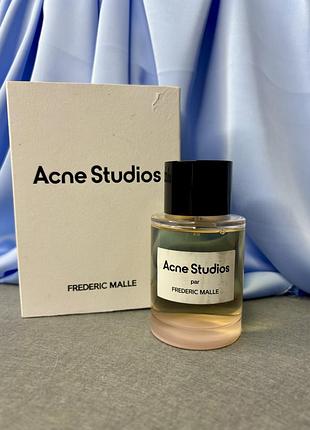 Acne studios frederic malle — унісекс квітково-альдегідний нішевий аромат | 2024