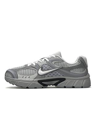 Женские кроссовки nike v5 rnr light grey metallic