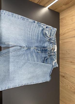 Джинси скіні бренду zara