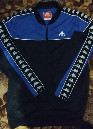 Олімпійка kappa original