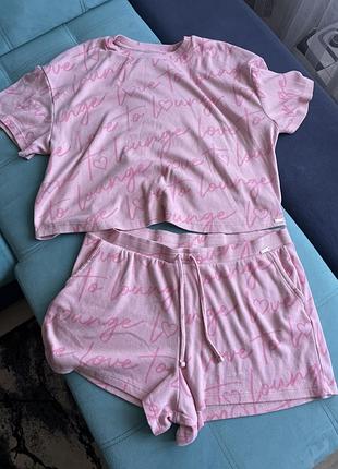 Піжама,костюм домашній