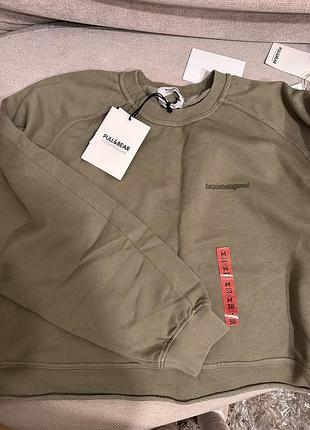 Світшот pull&bear 2