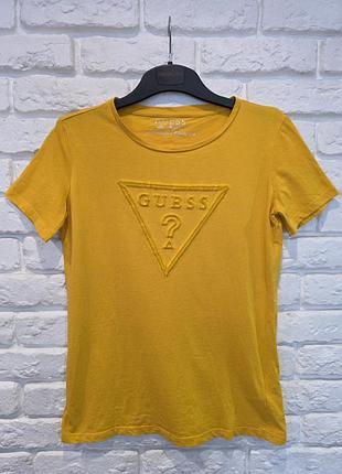 Футболка guess розмір s