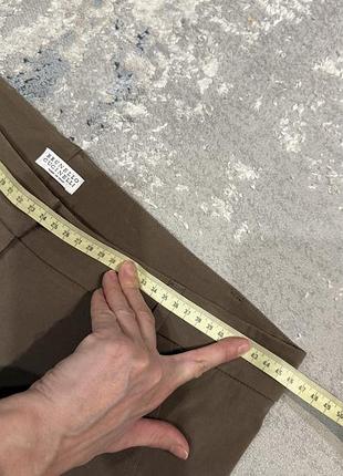 Брюки brunello cucinelli 46 5