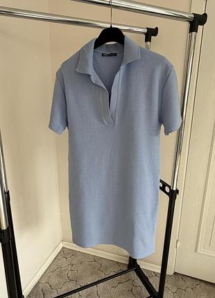 Мукня спортина zara