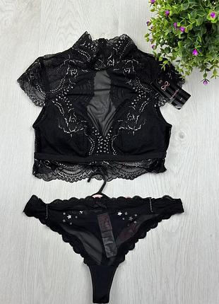 Комплект hunkemoller