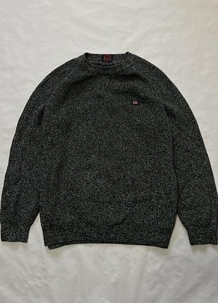 Светр gant / кофта gant / світер gant / свитер gant / світшот / гант