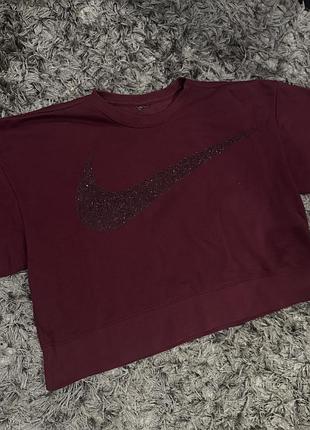 Кофта nike