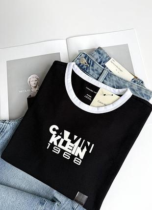 Футболка жіноча calvin klein оригінал