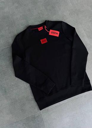 Чоловіча кофта hugo boss