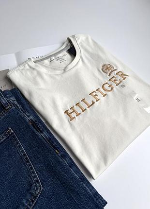 Футболка чоловіча tommy hilfiger оригінал