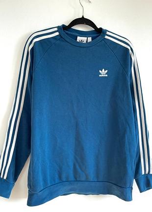 Світшот кофта чоловіча adidas s 4