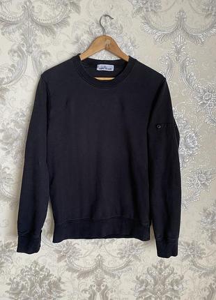 Stone island кофта оригінальна без патчу