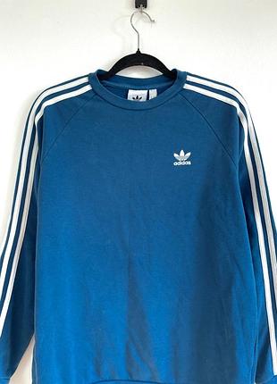 Світшот кофта чоловіча adidas s 5