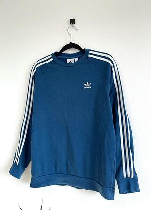 Світшот кофта чоловіча adidas s 6