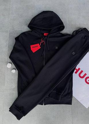 Мужской костюм