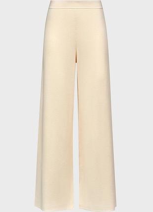 Трикотажні брюки zara