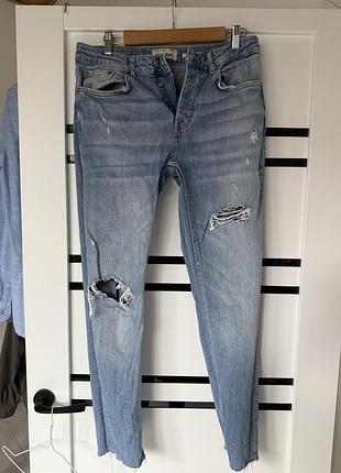 Джинси чоловічі