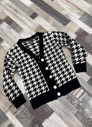 Кардиган светр