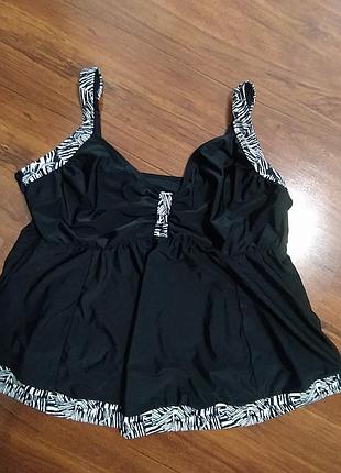 Верх купальника