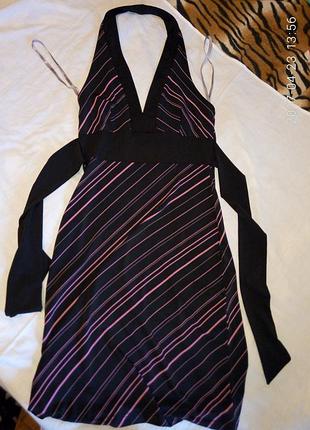 Платье от warehouse