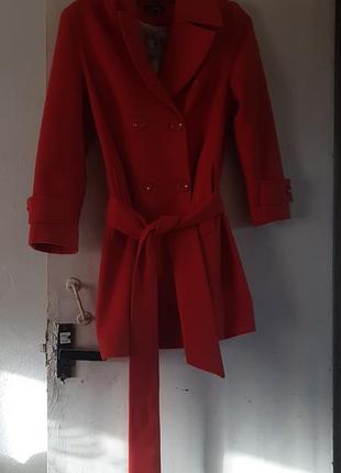 Палто на весну ходить 3