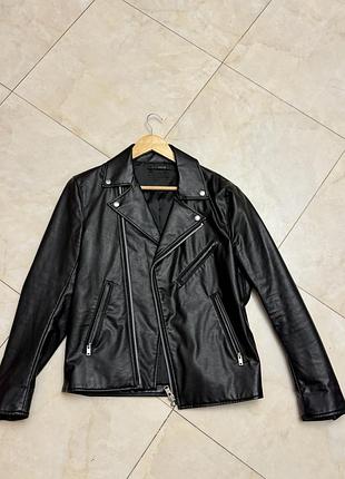 Косуха , кожана , кожана куртка