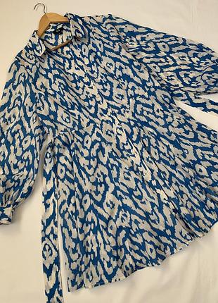 Сукня сорочка 6