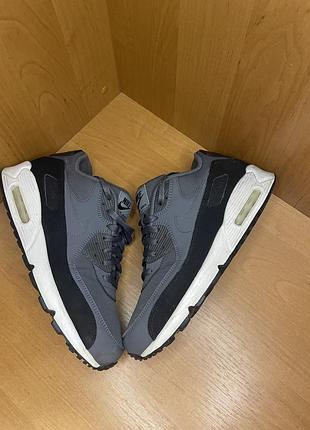 Кросівки nike air max 90
