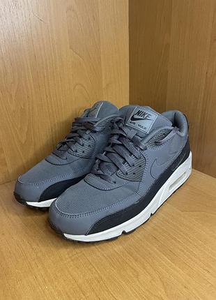 Кросівки nike air max 90 2