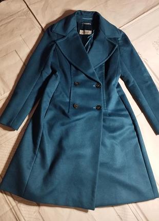 Пальто sportmax max mara