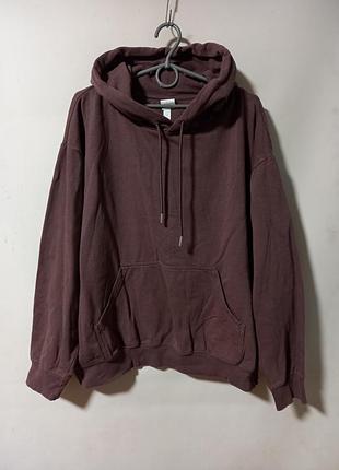 Худи размер l