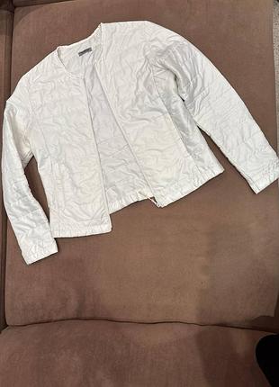 Куртка женская демисезонная короткая