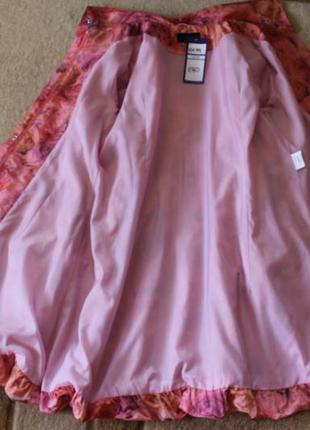 Плащ carla degen 3