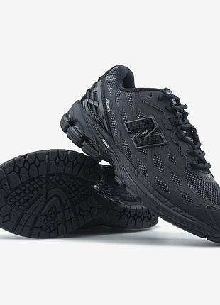 Кроссовки new balance 1906r fantomfit black арт 4059