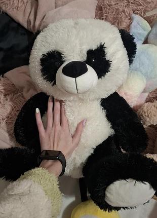 Іграшки м'які нові 4