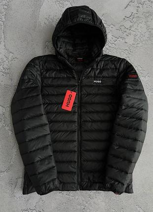 Куртка в стиле hugo!