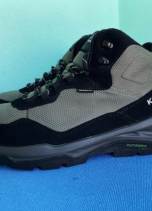 Кроссовки мембранные karrimor verdi