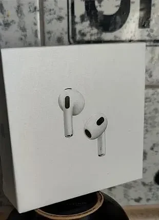Air pods 3 pro