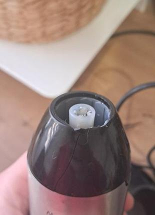 Блендер bosch ms6cm4190 4