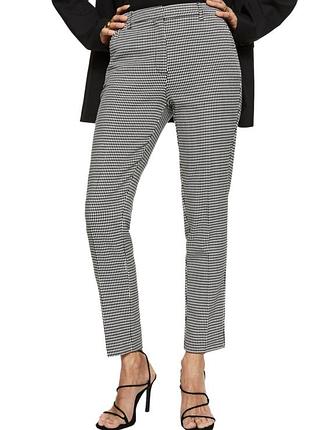 Брюки женские mango, размер 38